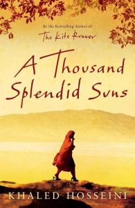 Khaled Hosseini